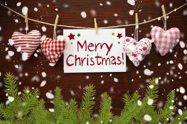 Besonders für Kinder ist Weihnachten ein Fest voller Überraschungen und Freude. Ohne Musik und festliche Stimmung wäre das Fest nur halb so schön! Weihnachten