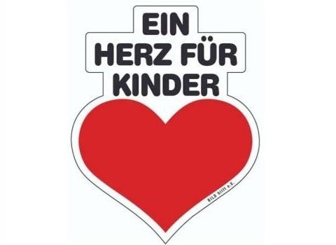 Ein Herz für Kinder