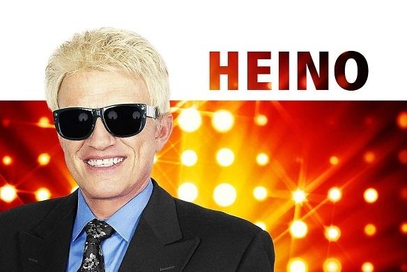 Heino Heino