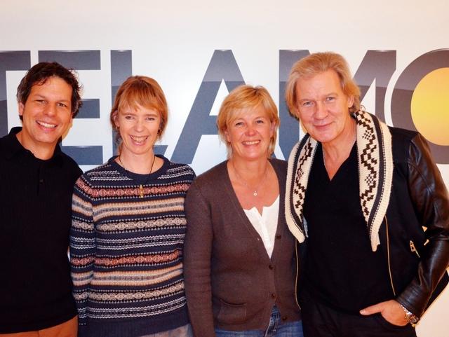 Johnny Logan Johnny Logan
