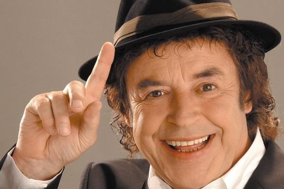 Tony Marshall Tony Marshall