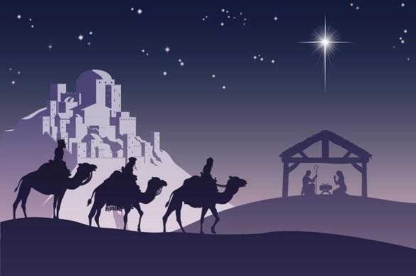 Heilige Drei Könige: Schon seit dem 16. Jahrhundert gibt es die Sternsinger. Damals zogen die Schulkinder mit ihrem Lehrer von Haus zu Haus. Heilige Drei Könige