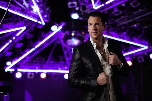 2012 machte Michael Wendler nicht nur gute Schlagzeilen! Der selbsternannte Schlager-Gott sollte sich 2013 viel Gutes vornehmen! Michael Wendler