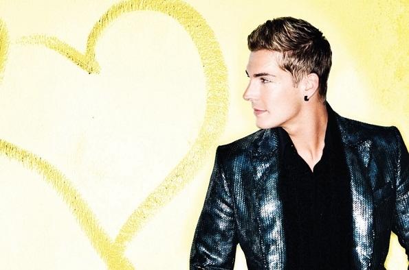 Norman Langen wurde 2011 durch die Castingshow Deutschland sucht den Superstar bekannt. Jetzt startet er durch! Norman Langen
