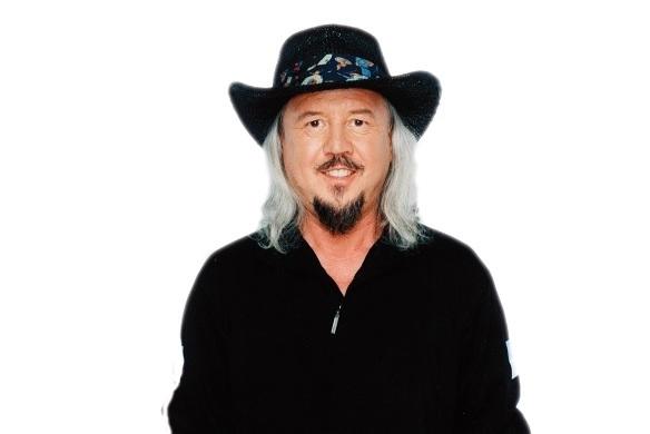 Peter Steinlechner feiert heute seinen 60. Geburtstag! Herzlichen Glückwunsch! Peter Steinlechner
