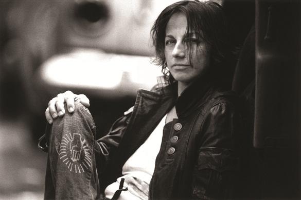 Gianna Nannini: Am 18. Januar erscheint nach zweijähriger Pause ihr neues Album „Inno“, das zwölf brandneue Songs für uns bereithält. Gianna Nannini