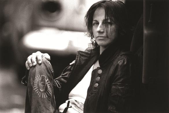 Gianna Nannini