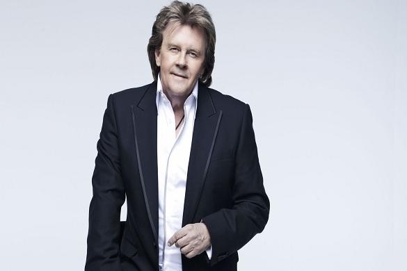 Howard Carpendale feiert heute seinen 67. Geburtstag! Herzlichen Glückwunsch, Howie! Howard Carpendale