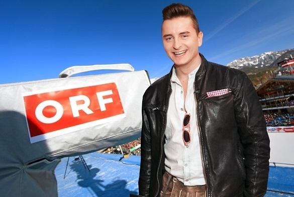 Andreas Gabalier: Macht er jetzt auch Karriere als Sport-Kommentator? Der coole Sänger freut sich auf seine neue Aufgabe! Andreas Gabalier