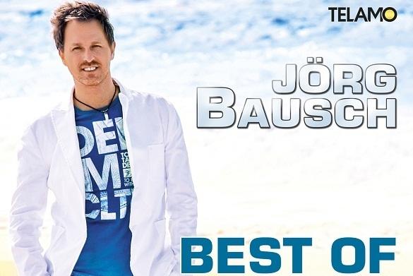 Jörg Bausch begeistert regelmäßig Tausende von Fans auf den größten Bühnen Deutschlands. Jörg Bausch