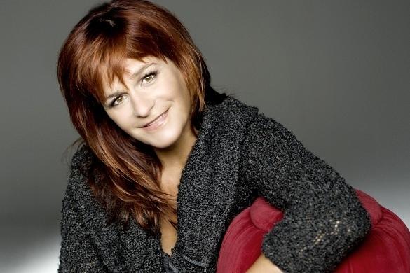 Andrea Berg bleibt weiterhin mega erfolgreich! Die smarte Sängerin beweist mit ihrem neuen Album erneut großes Talent! Andrea Berg