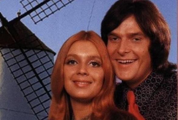 Cindy & Bert: In den 70er Jahren waren sie das Erfolgs-Duo schlechthin! Heute wird Cindy 70 Jahre alt! Cindy & Bert