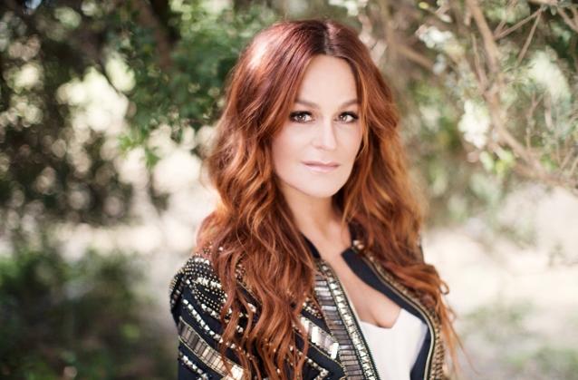 Andrea Berg feierte 2017 ihr 25. Bühnenjubiläum. Andrea Berg feierte 2017 ihr 25. Bühnenjubiläum.