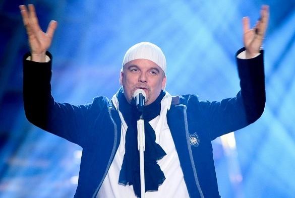 DJ Ötzi DJ Ötzi