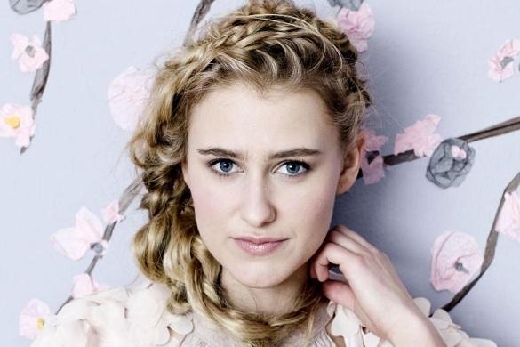 Mia Diekow könnte "Unser Star für Malmö" sein! Mia Diekow Malmö Unser Star