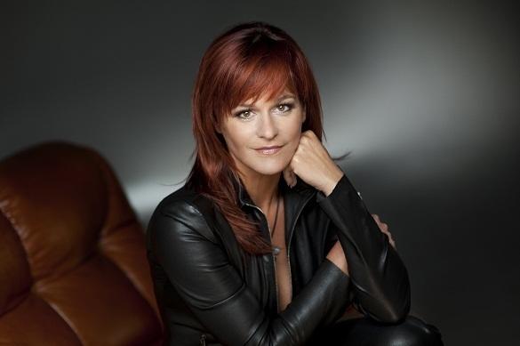 Andrea Berg denkt nicht daran einen Gang zurückzuschalten! Die engagierte Künstlerin hat für 2013 viel vor! Andrea Berg
