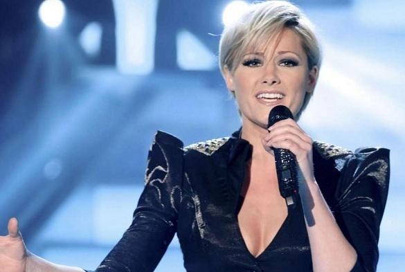 Helene Fischer ist Laudatorin bei der "Goldenen Kamera". Keine Frage: Die Schlager-Queen wird nicht nur die Gewinner glücklich machen! Helene Fischer