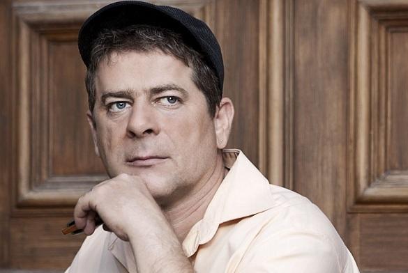 Michael Hirte: Der Mundharmonikaspieler ist nominiert! Der zurückhaltende Publikumsliebling gehört zu den angesagten Stars der Branche. Michael Hirte