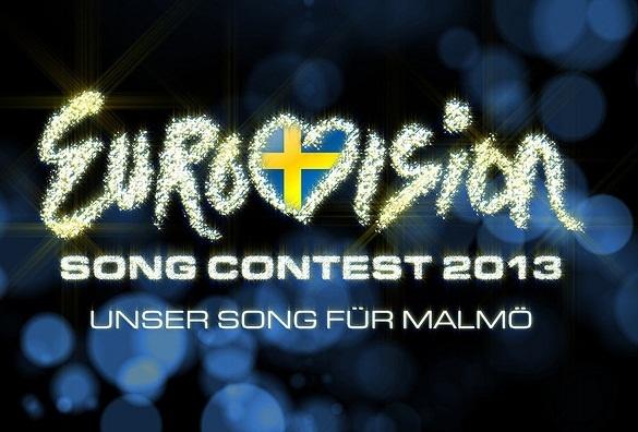 Valentina Monetta singt den Song "Chrysalis" am Grand Prix 2013 - von Ralph Siegel komponiert Grand Prix 2013 Ralph Siegel San Marino