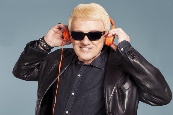 Heino Mit freundlichen Grüßen