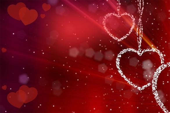 Nicht vergessen! Am 14.02. ist Valentinstag: Zum Fest der Liebe darf romantische Musik natürlich nicht fehlen! Valentinstag 2013