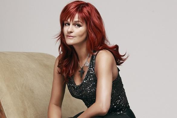 Andrea Berg Kochbuch Meine Seelenküche