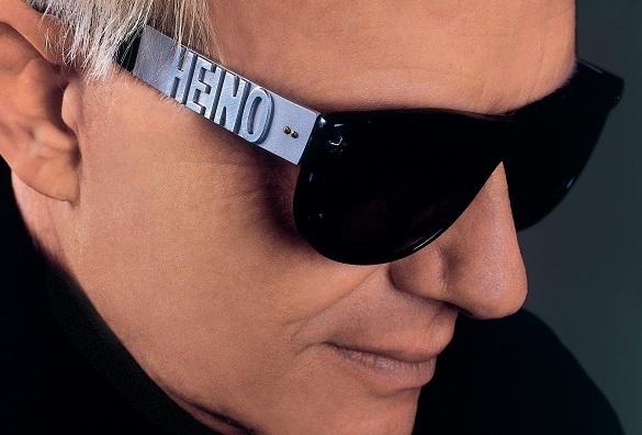 heino tour 2013