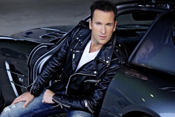 Michael Wendler freut sich derzeit nicht nur über sein erfolgreiches Album, sondern dass er für den ECHO 2013 in der Kategorie "Schlager" nominiert ist. Michael Wendler