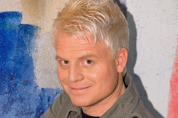 Guido Cantz: Der Entertainer passt ins Programm wie kein anderer! Frisch und frech startet er mit dem Format "Spaß" durch... Guido Cantz