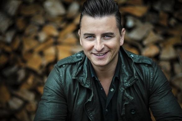 Andreas Gabalier Freundin