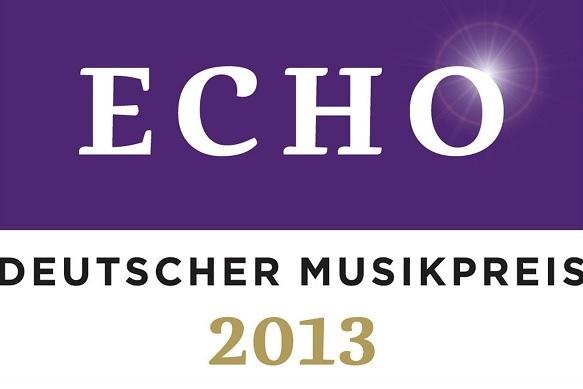 Es wird wieder spannend bei der ECHO Verleihung 2013! echo 2013