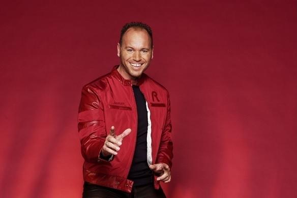 Olaf Henning feiert seinen 47. Geburtstag Olaf Henning 47 Geburtstag