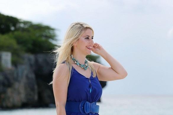 Beatrice Egli