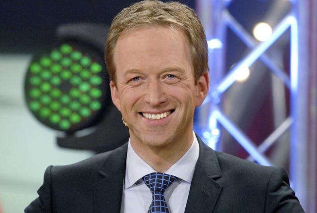 Martin Seidler kennt sich aus in der Schlagerwelt. Charmant und voller Freude präsentiert er die Stars hautnah! swr4