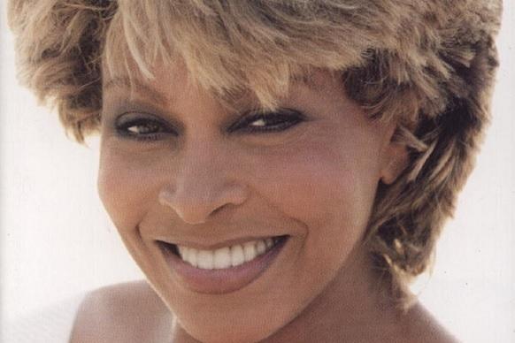 Tina Turner wagt sich mit ihrem reifen Alter nochmals vor den Altar! Tina Turner Hochzeit