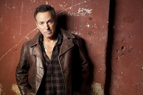 Bruce Springsteen Musik