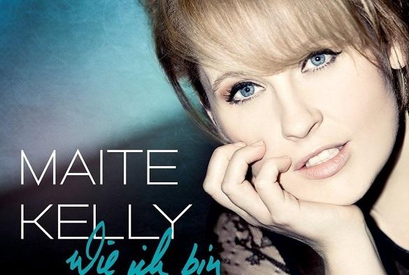 Maite Kelly Album