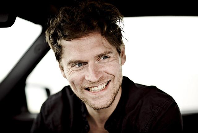 Johannes Oerding sind "Für immer ab jetzt!" Johannes Oerding Neues Album