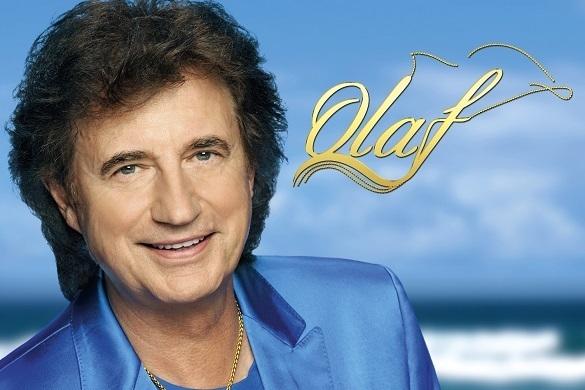 Olaf legte eine beachtliche Karriere mit den Flippers hin! olaf