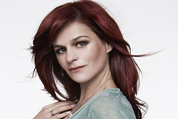 Andrea Berg: Die Schlagerkönigin freut sich riesig auf ihren große Auftritt! Andrea Berg