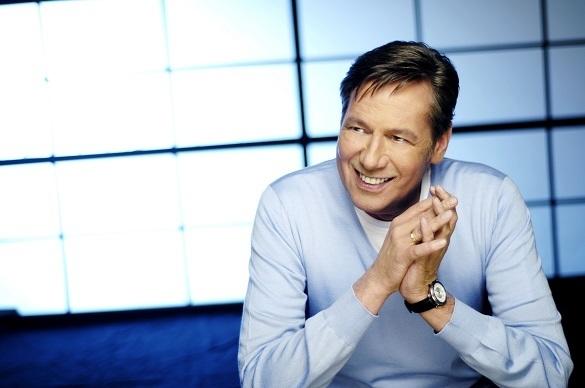 Roland Kaiser und die Schauspielerei: Der sympathische Schlagersänger wird bald an der Seite der Kriminalbeamten der beliebten TV-Serie zu sehen seien. Roland Kaiser