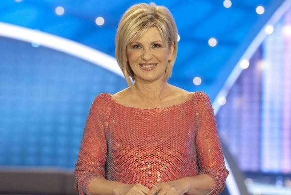 Carmen Nebel begeisterte mit einem tollen Programm. Viele Stars waren zu Gast bei der beliebten Unterhaltungs-Show! Carmen Nebel