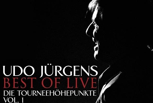 Udo Jürgens kommt einfach nie aus der Mode und Live ist er gleich doppelt so gut! Udo Jürgens