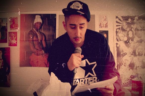 Es ist ungewöhnlich ihn auf unserem Portal zu sehen, aber ungewöhnlich ist auch das neue Projekt von Eko Fresh! Eko Fresh Schlager - Rap