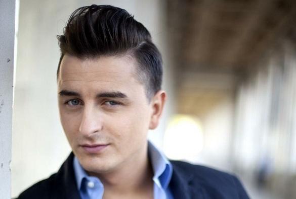 Andreas Gabalier