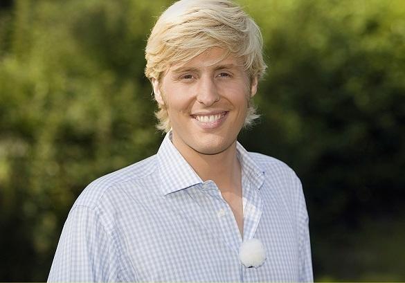 Maxi Arland begrüßt viele Stars aus der Schlager-Branche! Der Wonnemonat passt perfekt zum Programm! Maxi Arland