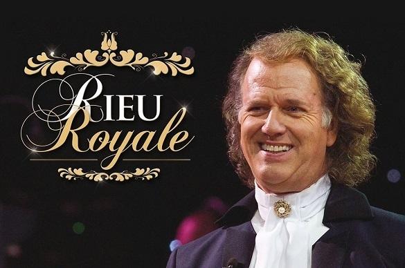 Andre Rieu