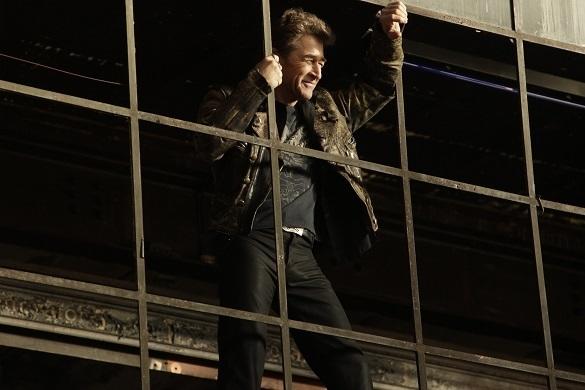 Peter Maffay gehörte zu Bushidos prominenten Unterstützen. Er hielt auch die Laudatio, als Bushido den umstrittenen Bambi erhielt. Peter Maffay