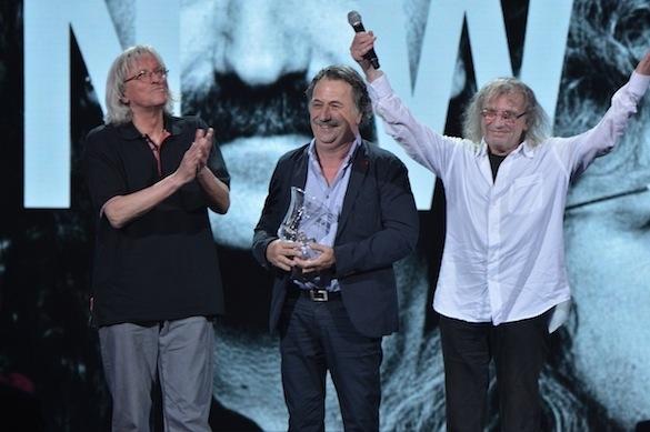 Das sind die Gewinner des Amadeus Austrian Music Awards 2013 Amadeus Austrian Music Awards 2013