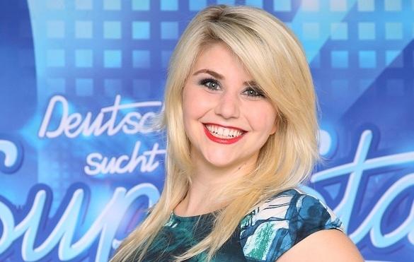 Beatrice Egli DSDS